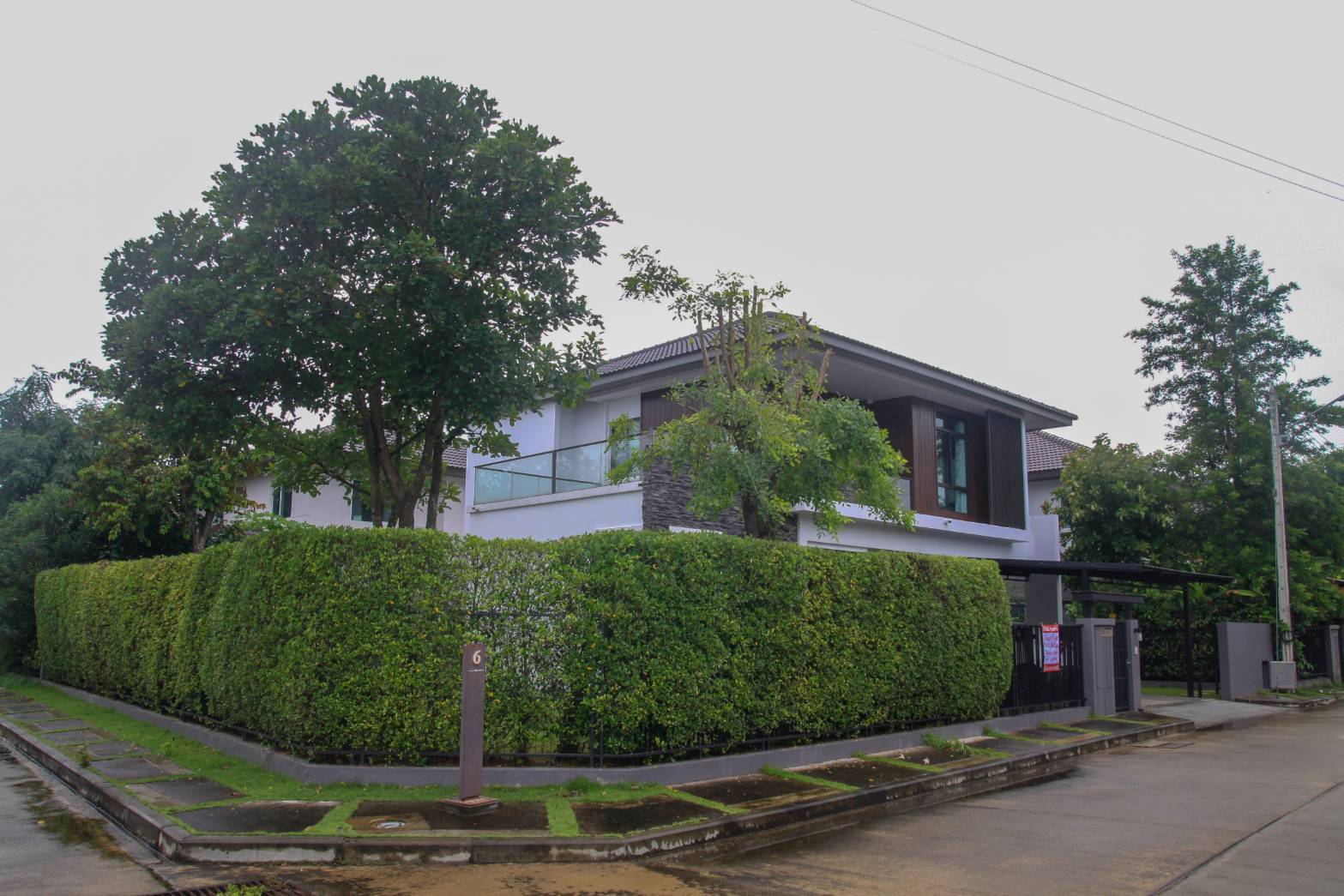 บ้านสิวลี ศรีเวียงเชียงราย 88 ตร.ว
