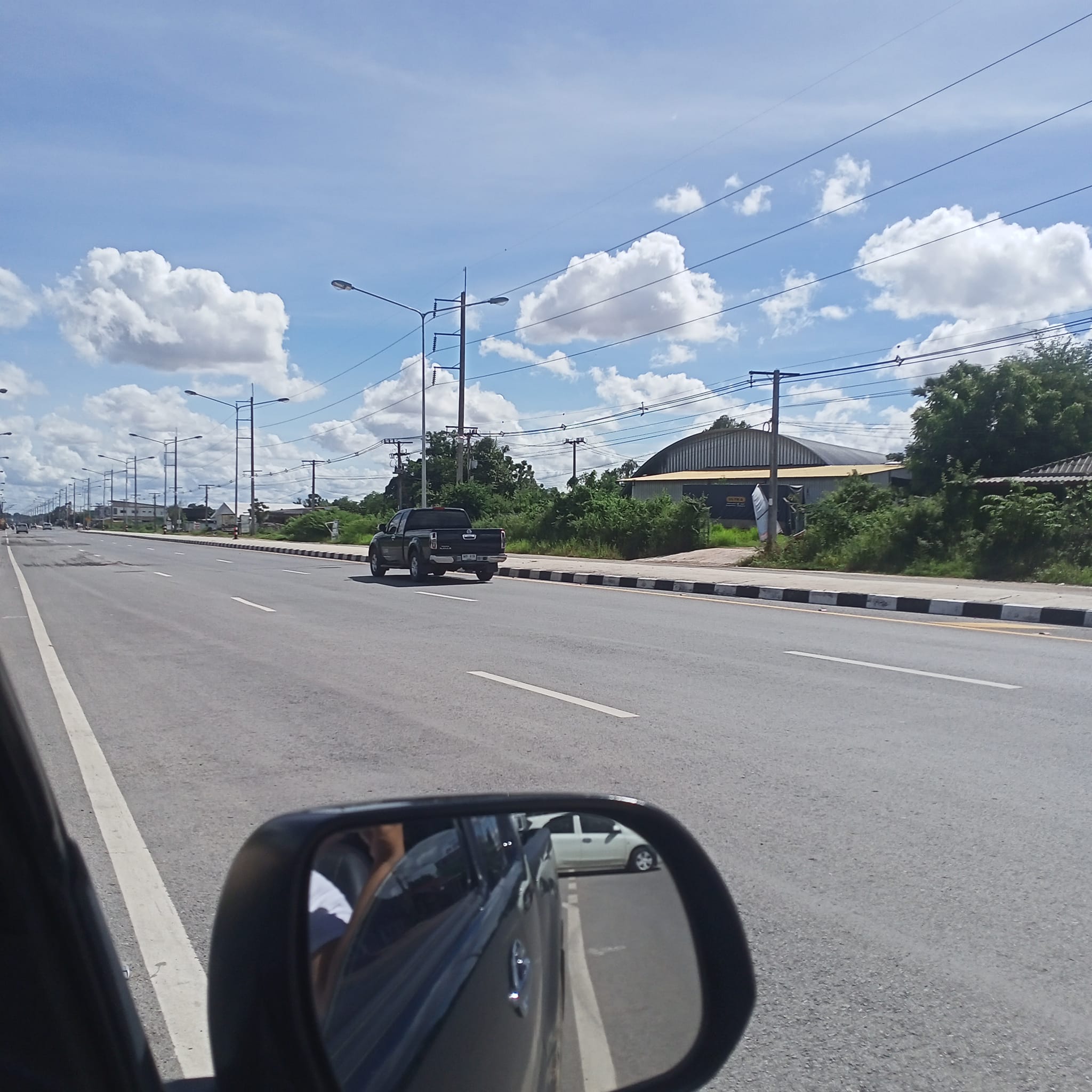 ขายที่ดิน ร้อยเอ็ด 1-1-26.6 ไร่