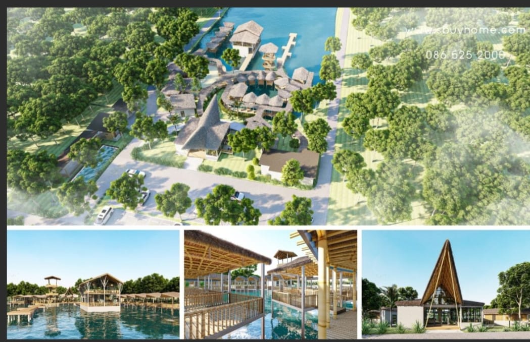 ขายด่วนที่ดินไร่ละ330,000บาทจ.ปทุมธานี