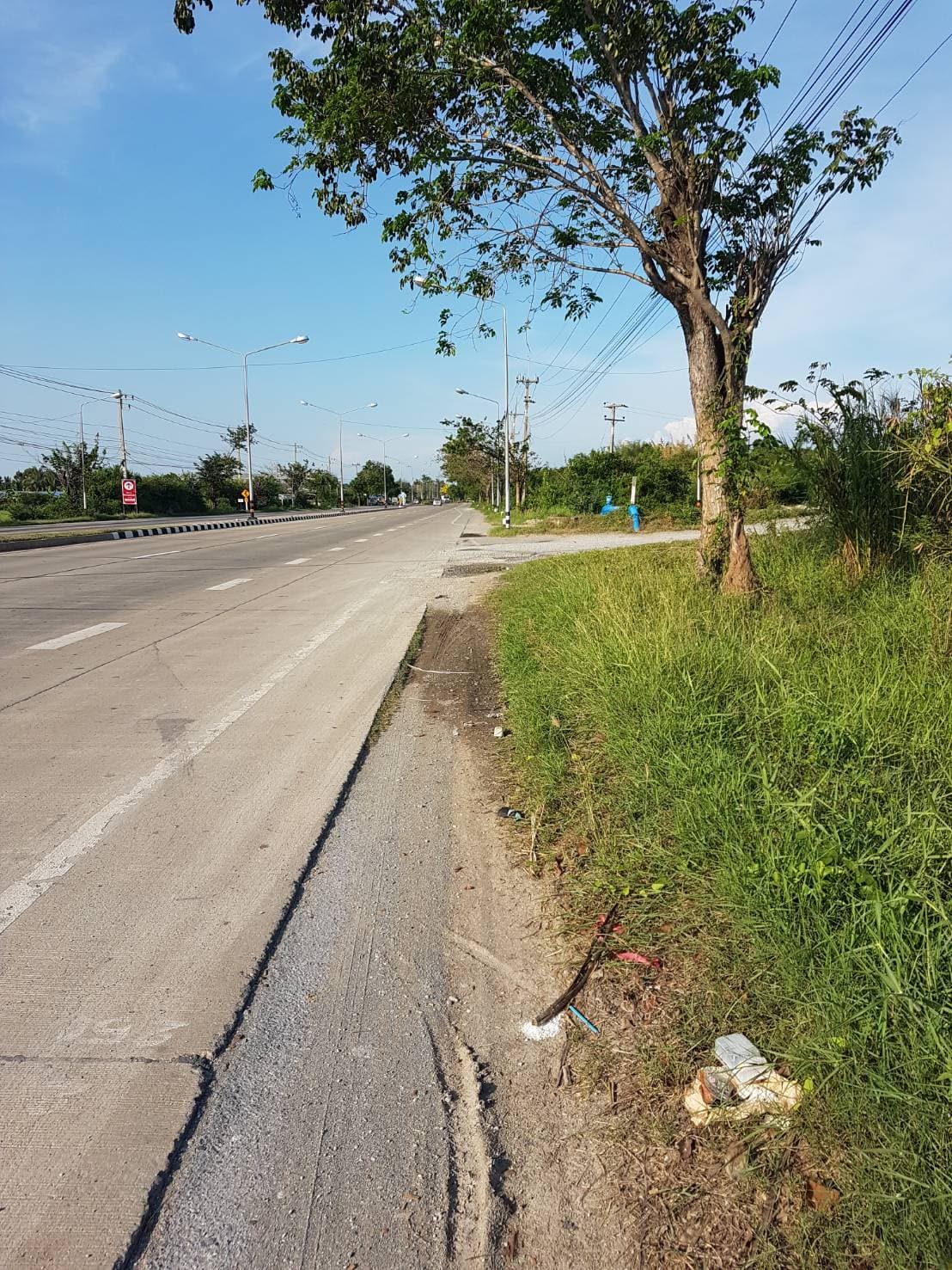 ที่ดินเปล่า อ.สองพี่น้อง จ.สุพรรณบุรี 4-2-43