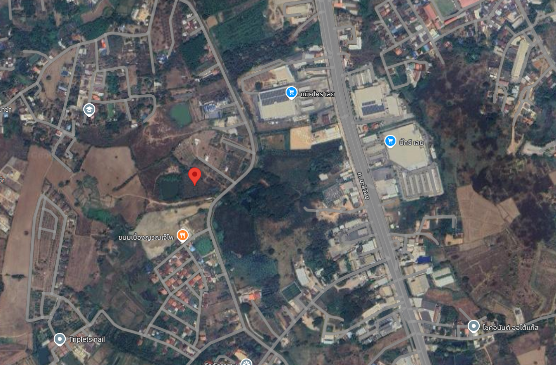 014-ขายที่ดินเลย อำเภอเมือง ที่ดินทำเลดี ใกล้แหล่งอำนวยความสะดวก 5-1-39.1 ไร่.