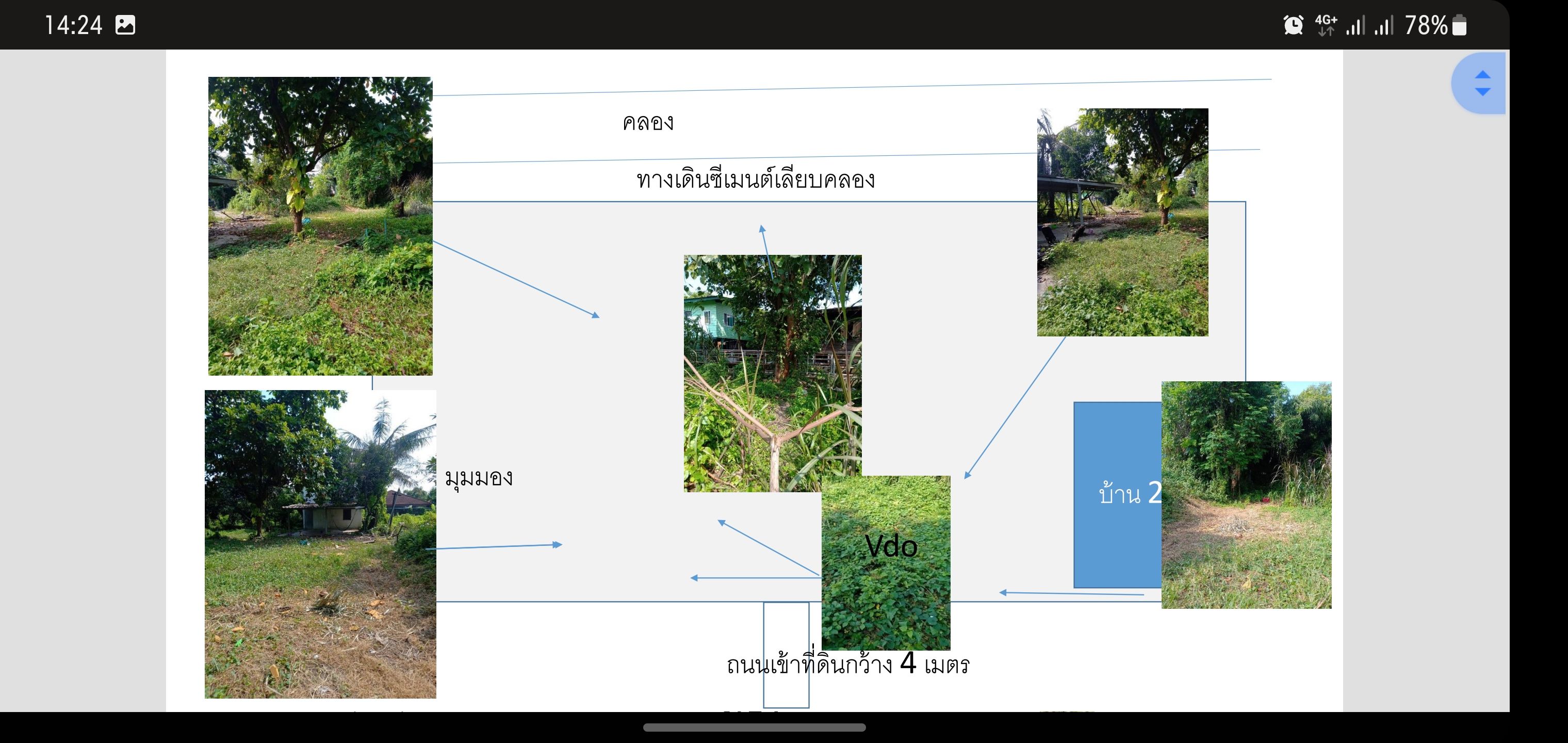  ดินเปล่า