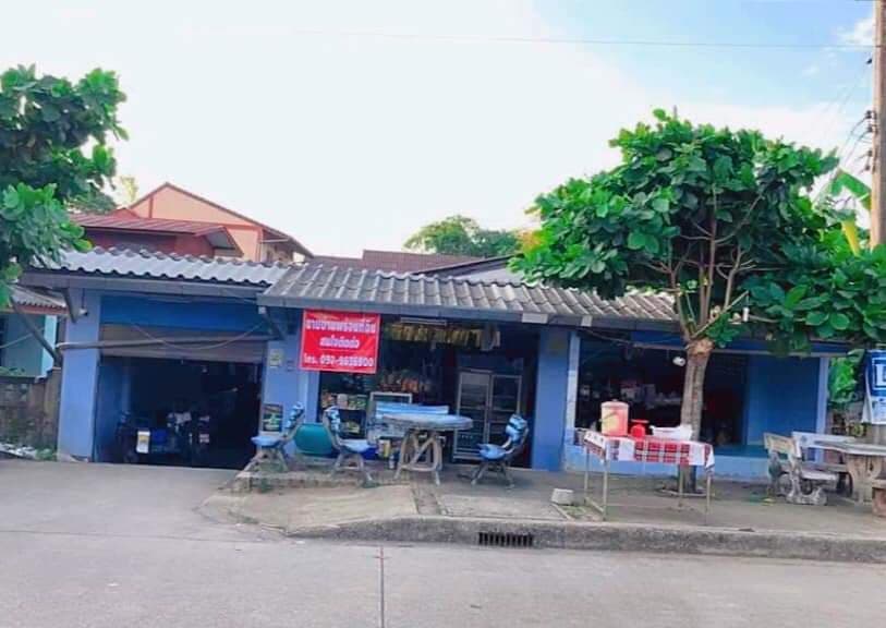 บ้านพร้อมที่ดิน อ.เชียงแสน จ.เชียงราย 0-1-40