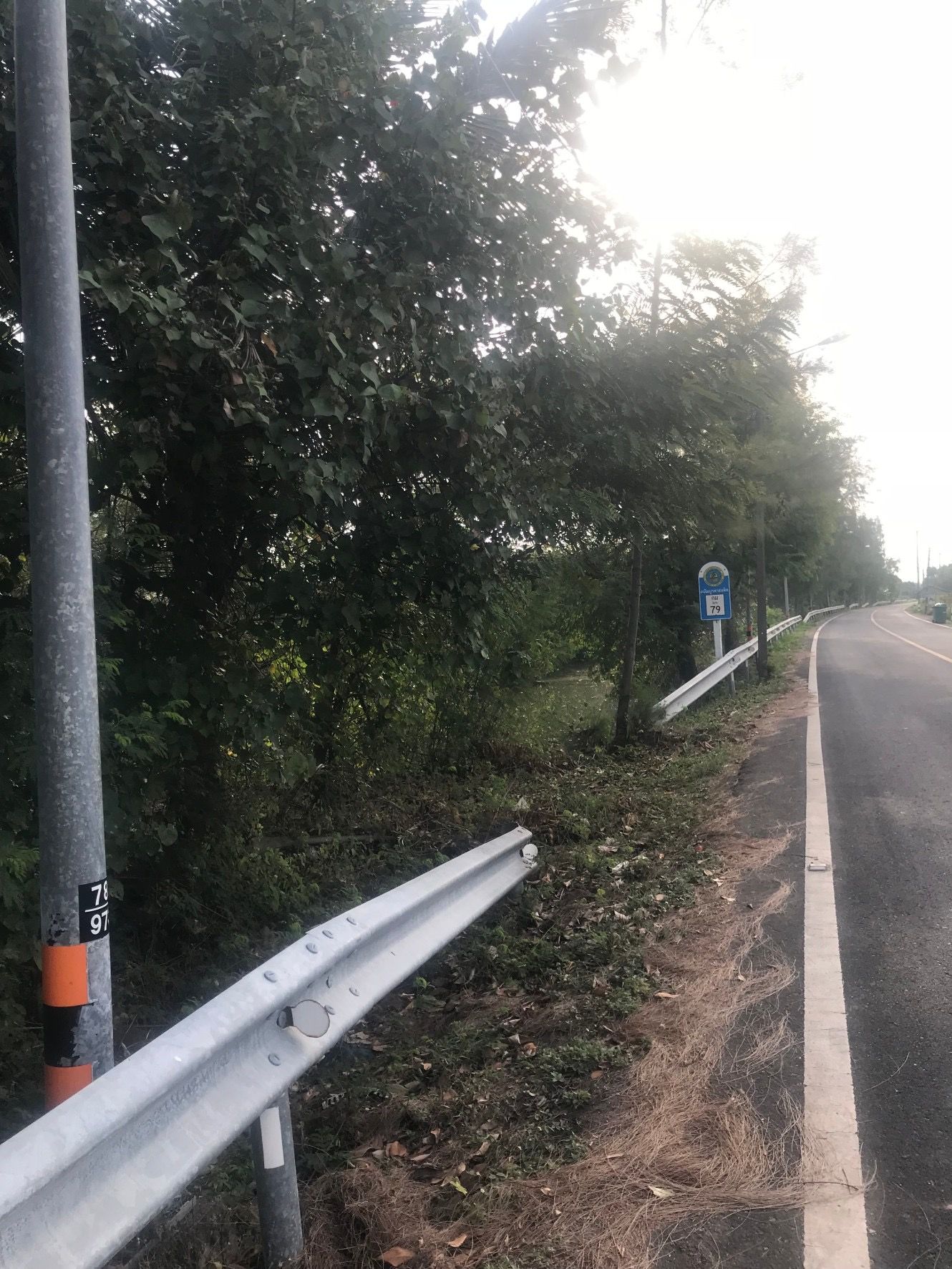 ขายด่วนที่ดินแหลมสิงห์จันทบุรี
