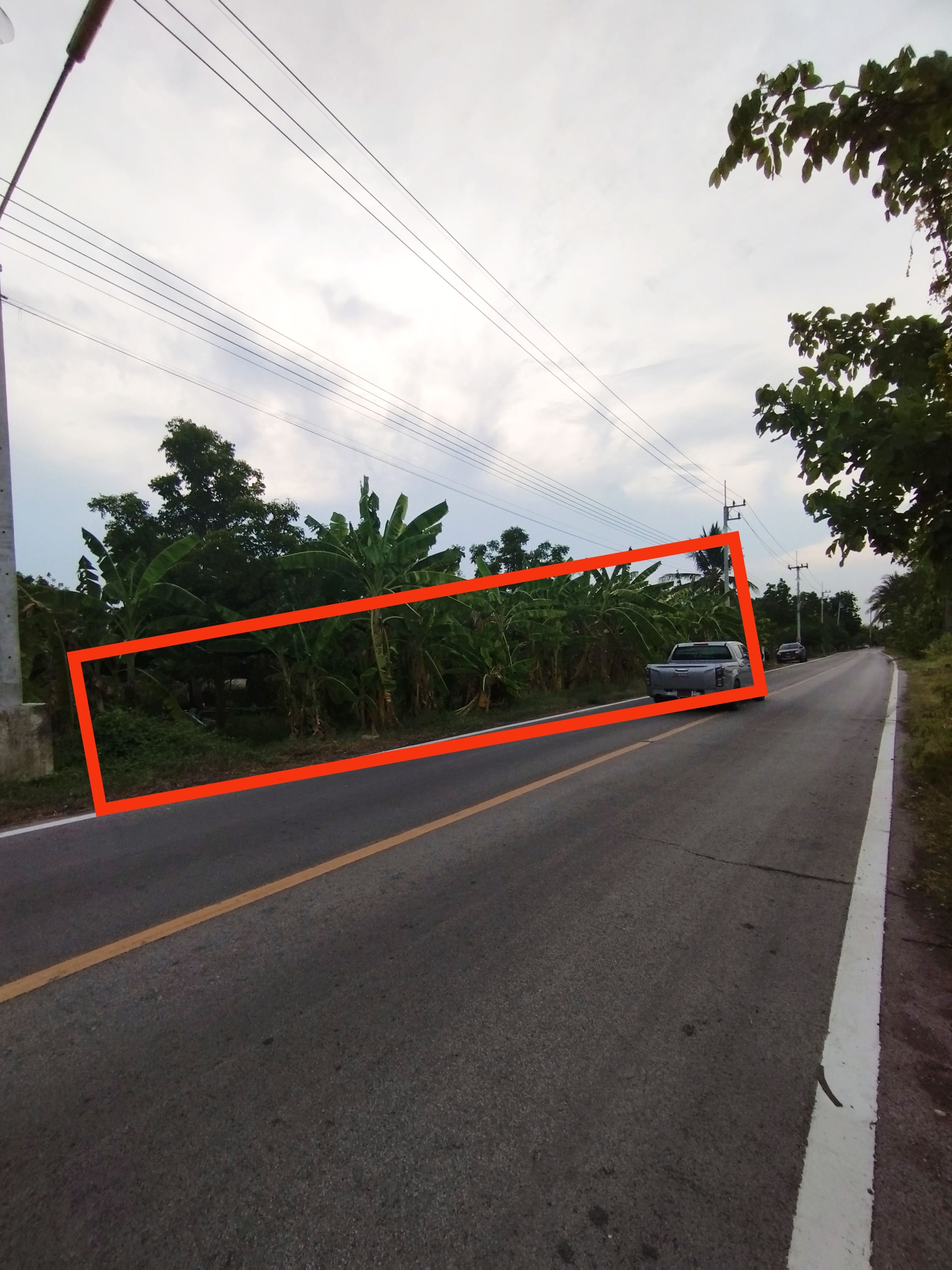 ขายที่ดิน คลองขุดใหม่ บ้านแพ้ว