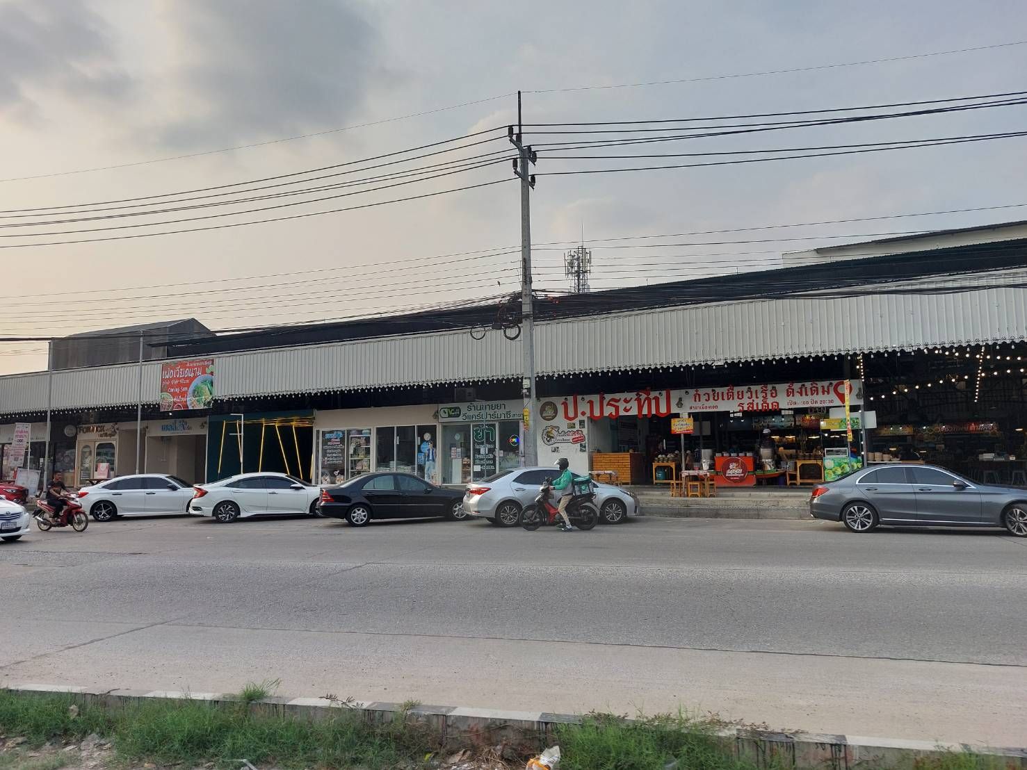 ขายที่ดิน 65 ตารางวาด่วน!เจ้าของร้อนเงิน ใกล้สถานีรถไฟฟ้าหลักหก ใกล้ม.รังสิต ใกล้ตลาดสี่มุมเมืองและสนามบินดอนเมือง
