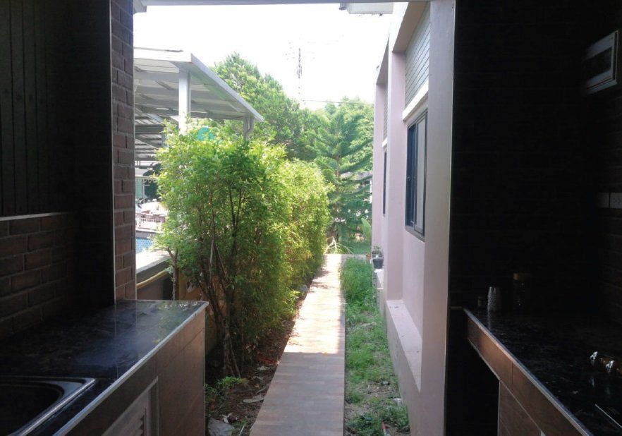 ขายบ้านเดี่ยว 99.40 ตร.ว. สุขถาวร 2 เมืองระยอง, ระยอง