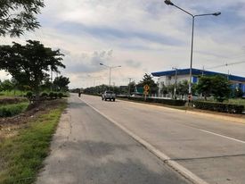 ที่ดินเปล่า สุพรรณบุรี 8-1-55