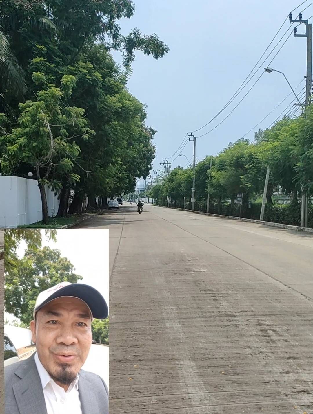 ที่ดินเปล่าถมแล้ว 200 ตรว. ในโครงการธารารมณ์ วัชรพล
