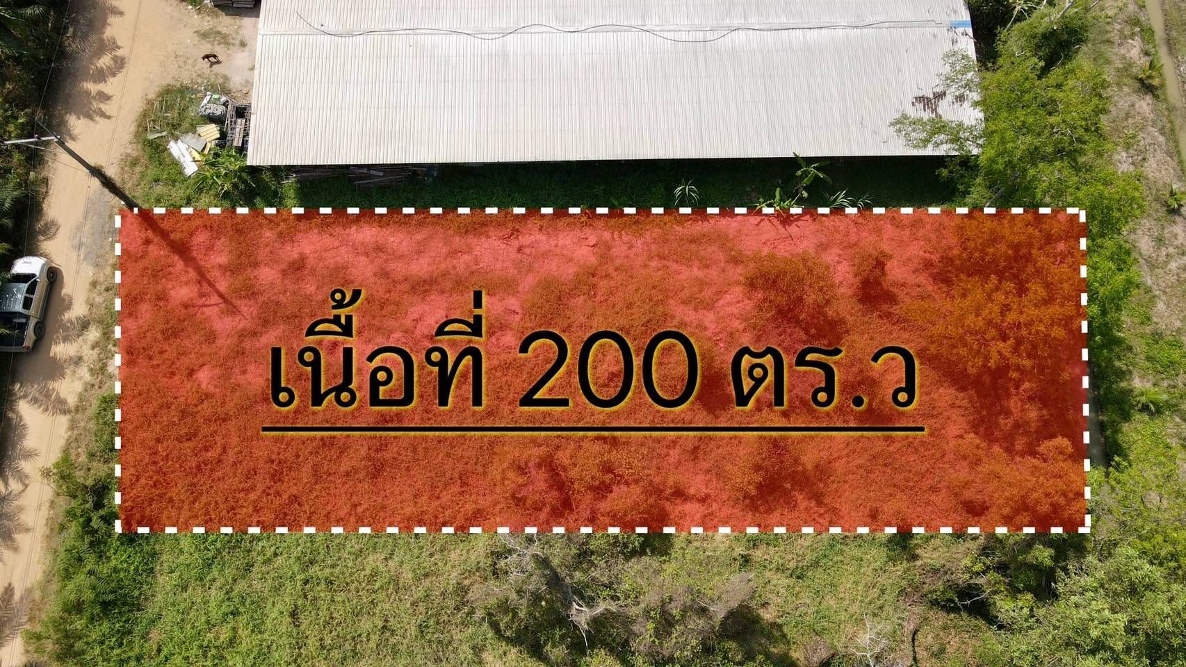 ขายที่ดินปทุมธานี ทำเลดี แปลงสวย สาธารณูปโภคครบ พร้อมลงทุน หนองเสือ ปทุมฯ 0-2-0
