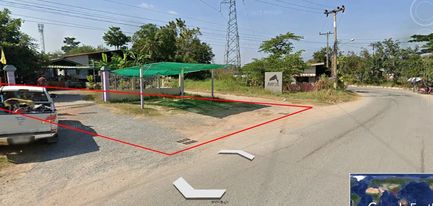 ขายบ้านพร้อมที่ดิน อ.เมืองนครราชสีมา 1-1-0 ไร่