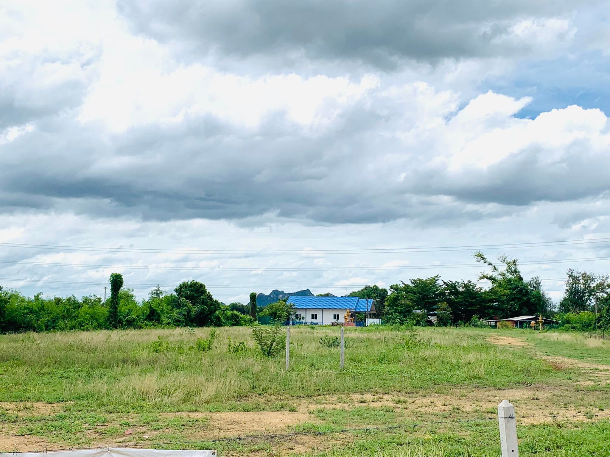 ที่ดินเปล่า อำเภอเมือง จังหวัดราชบุรี 3-2-39ไร่