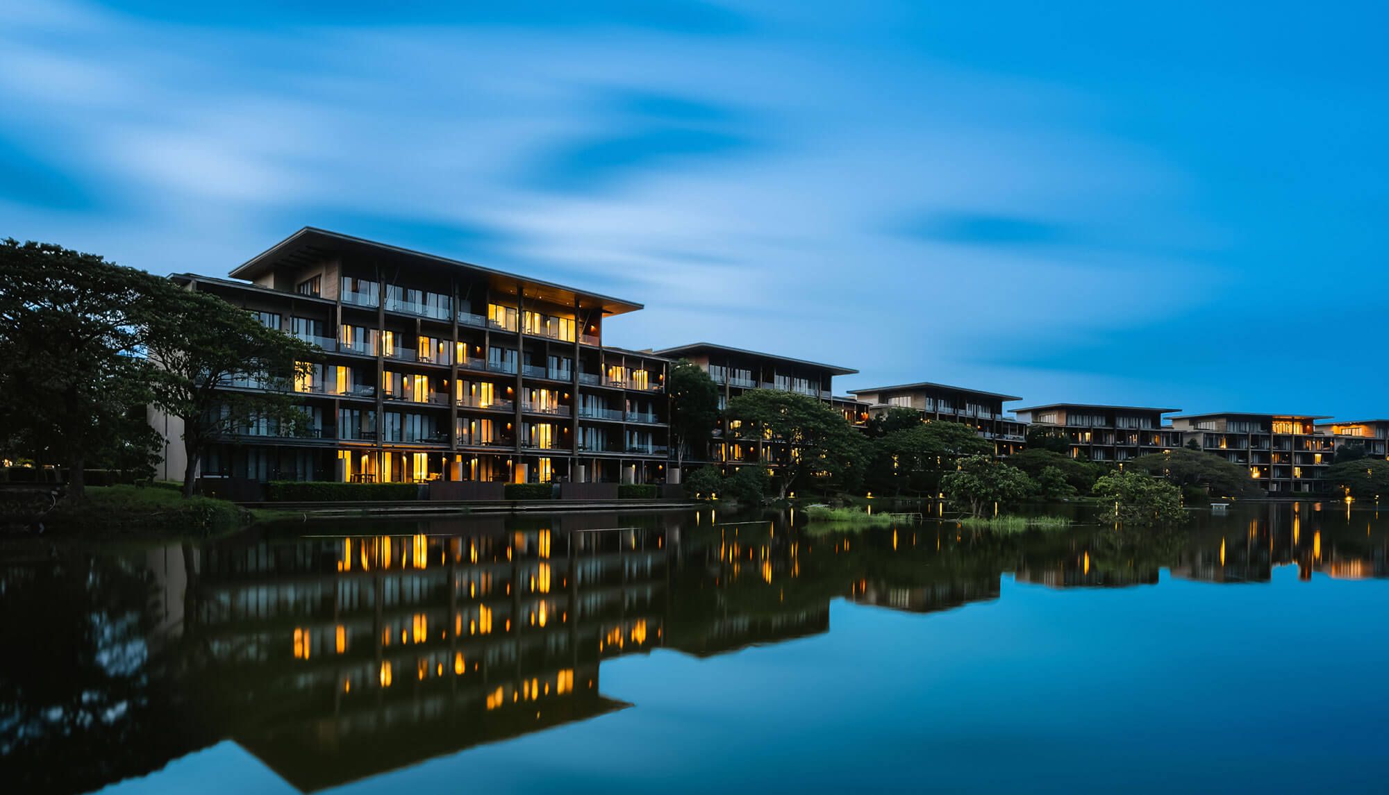 ATTA The Condo by Kirimaya เขาใหญ่ : ห้อง Penthouse 240 Sq.m พร้อมวิวแม่น้ำและภูเขาแบบ Panorama