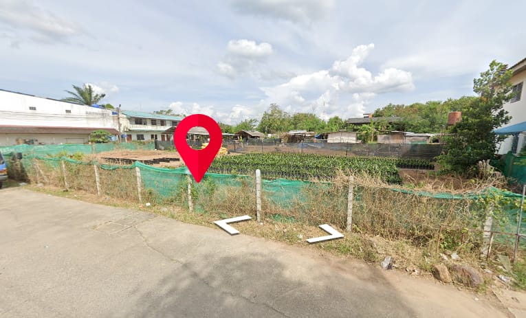 ที่ดินเปล่า