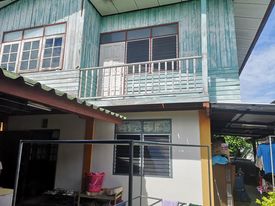 ขายบ้านพร้อมที่ดิน อ.เมืองนครราชสีมา 1-1-0 ไร่