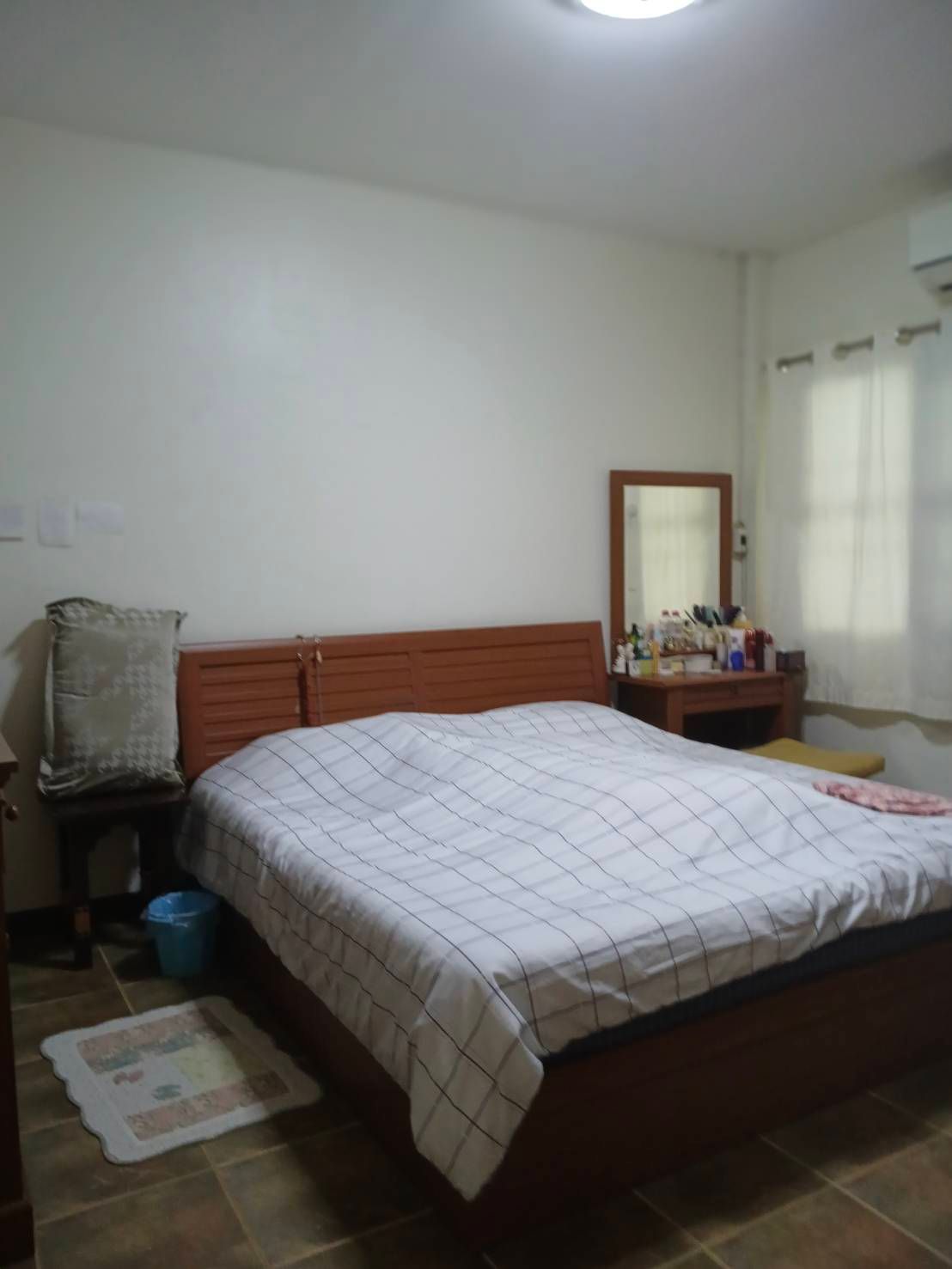 บ้านเดี่ยว 2 ชั้น ติดถนนหลัก เหมาะกับการลงทุนหรืออยู่อาศัย