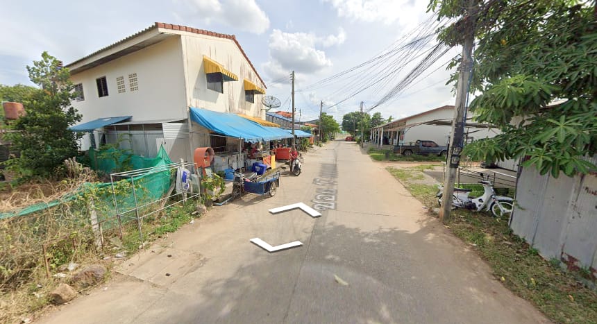 ที่ดินเปล่า