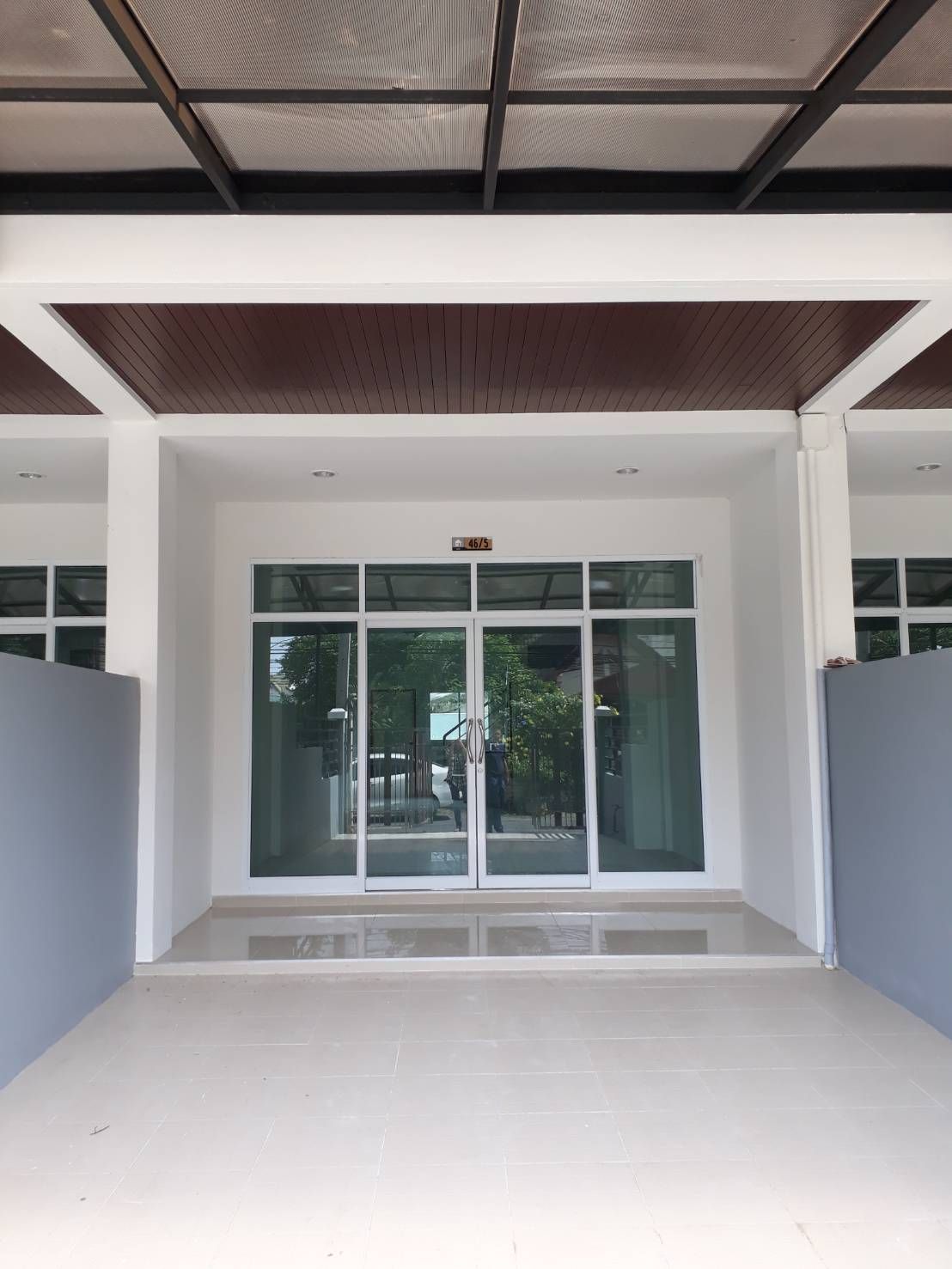 ลดราคา3 แสน ทาวน์โฮม 3 ชั้น ใจกลางเมืองนครศรีฯ ซ.พัฒนาการคูขวาง82 