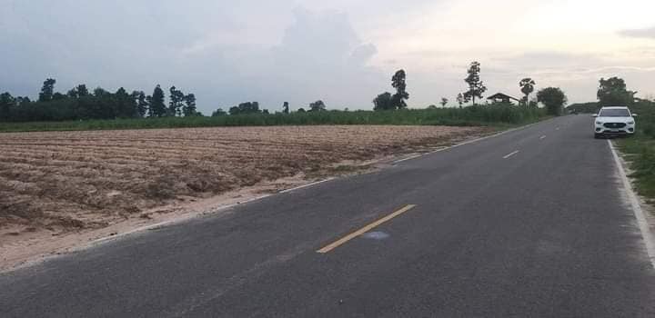 ขายที่ดินกาฬสินธุ์ หนองกุงศรี 6-2-55