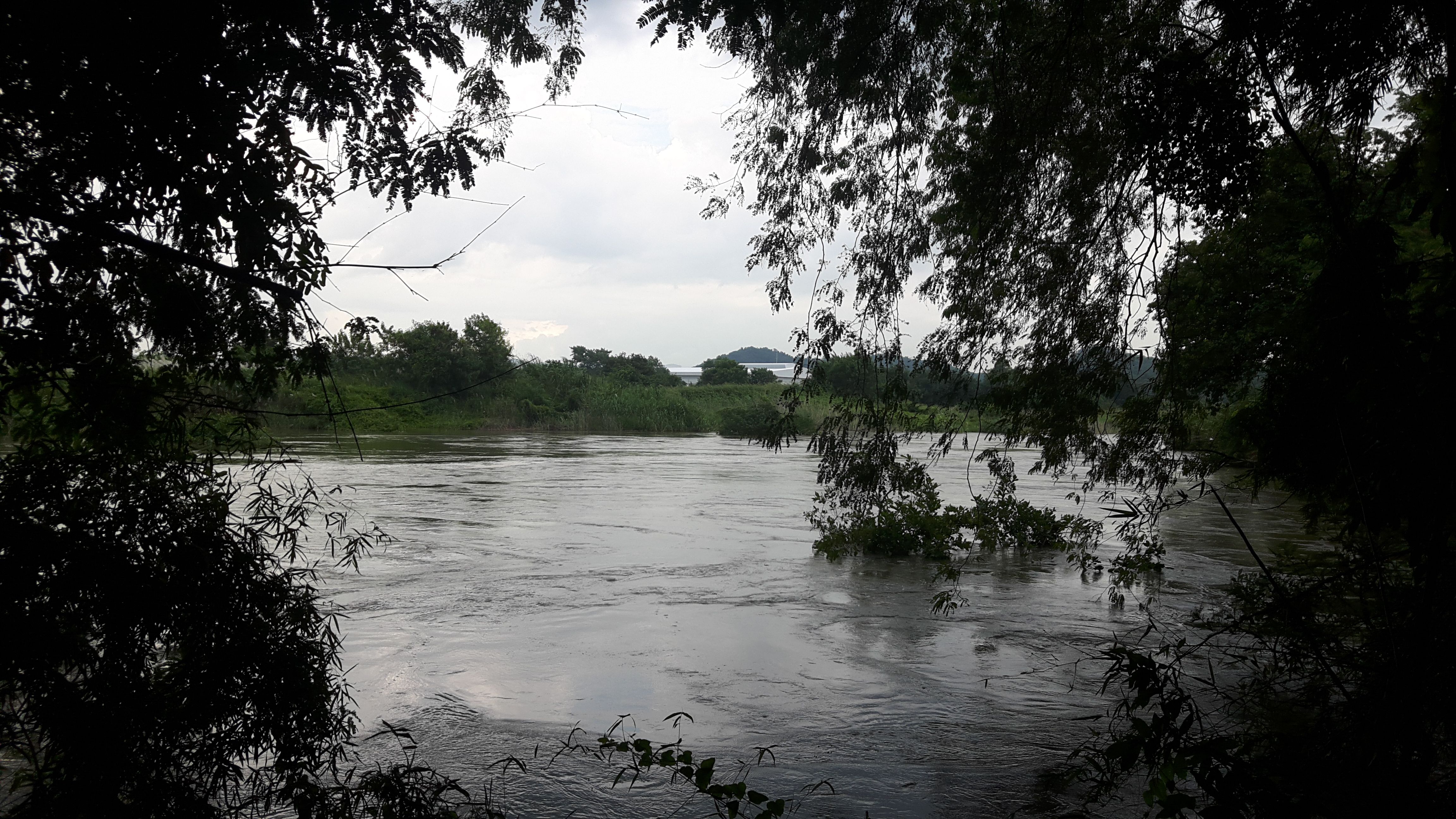 ขายที่ดินติดแม่น้ำป่าสักใกล้สถานีตำรวจภูธรหินซ้อน 38 ไร่ แถมที่ดินเป็น น.ค.3  จำนวน 18 ไร่