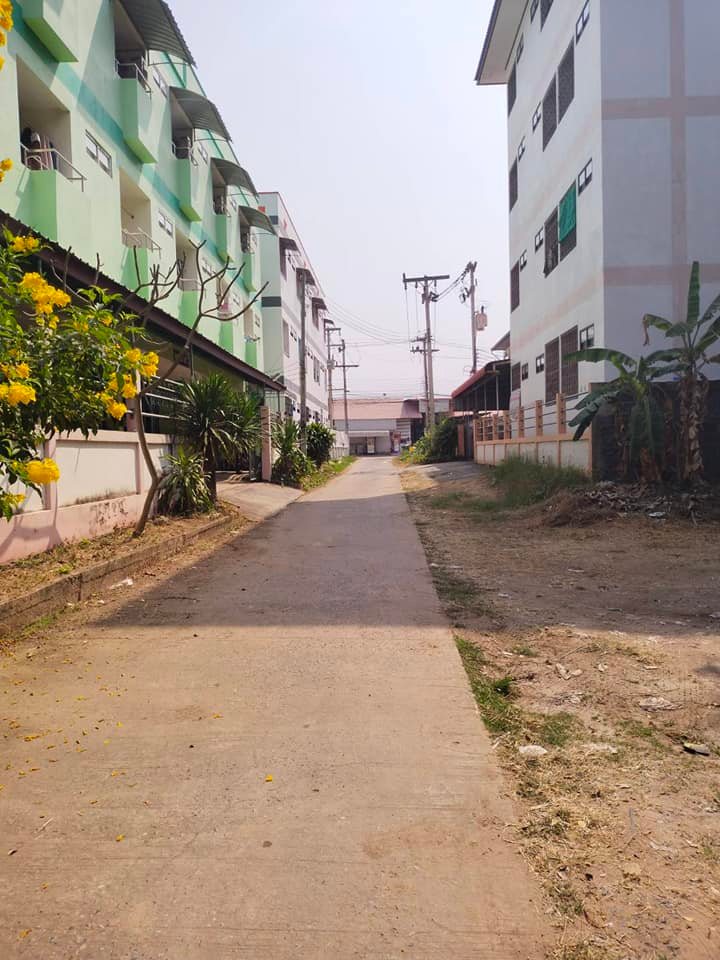 ขายที่ดิน มหาสารคาม 2 งาน