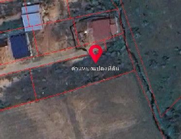  ขายที่ดินทำเลดี ต.แม่ยาว อ.เมือง จ.เชียงราย
