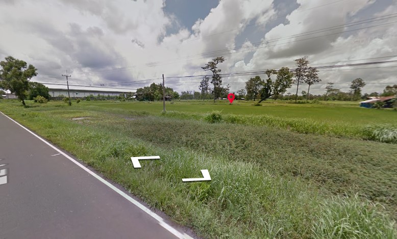 ขายที่ดินอุบลฯ เดชอุดม 11-2-69.7