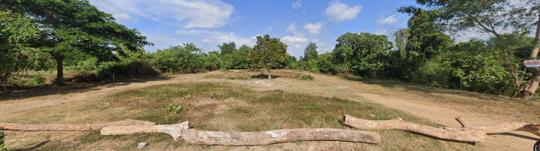 032-ขายที่ดินเลย อำเภอเมืองเลย ที่ดินเปล่า2 ไร่ ใกล้สนามบิน ติดสะพานบ้านขอนแดง