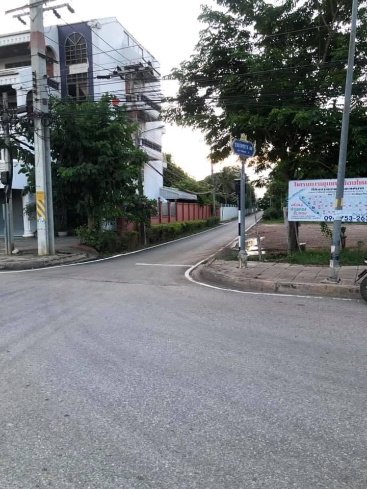 ขายที่ดินเปล่า วิเชียรบุรี