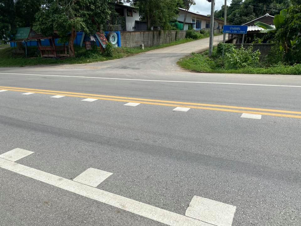 ที่ดินเป็นนา เชียงราย 10-0-62