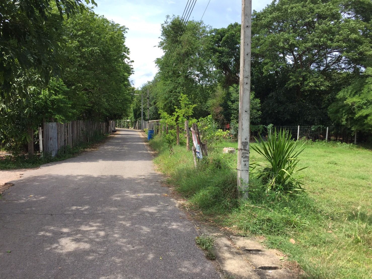 ขายที่ดินราชบุรี 189 ตร.ว. วิวเขา เหมาะปลูกบ้านพักผ่อน
