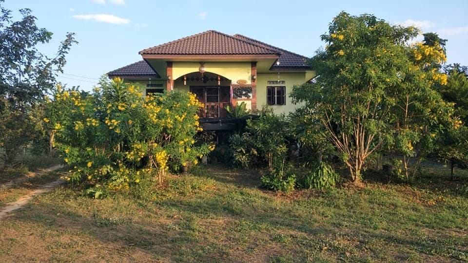 บ้าน​พร้อม​ที่ดิน ประจวบคีรีขันธ์ 0-3-0