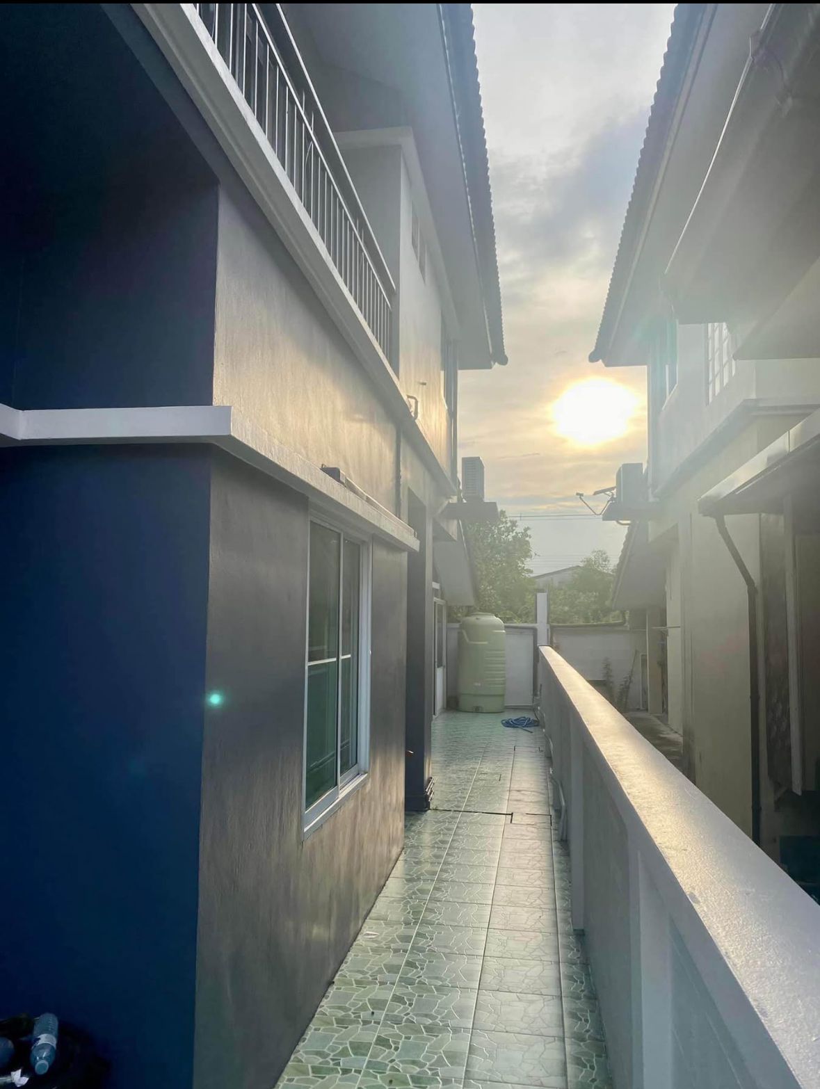 ขายบ้านกรุงเทพฯ หนองจอก บ้านเดี่ยว