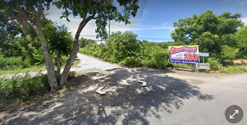 ที่ดินตำบลคลองวาฬ เมืองประจวบ 62 ตร.ว