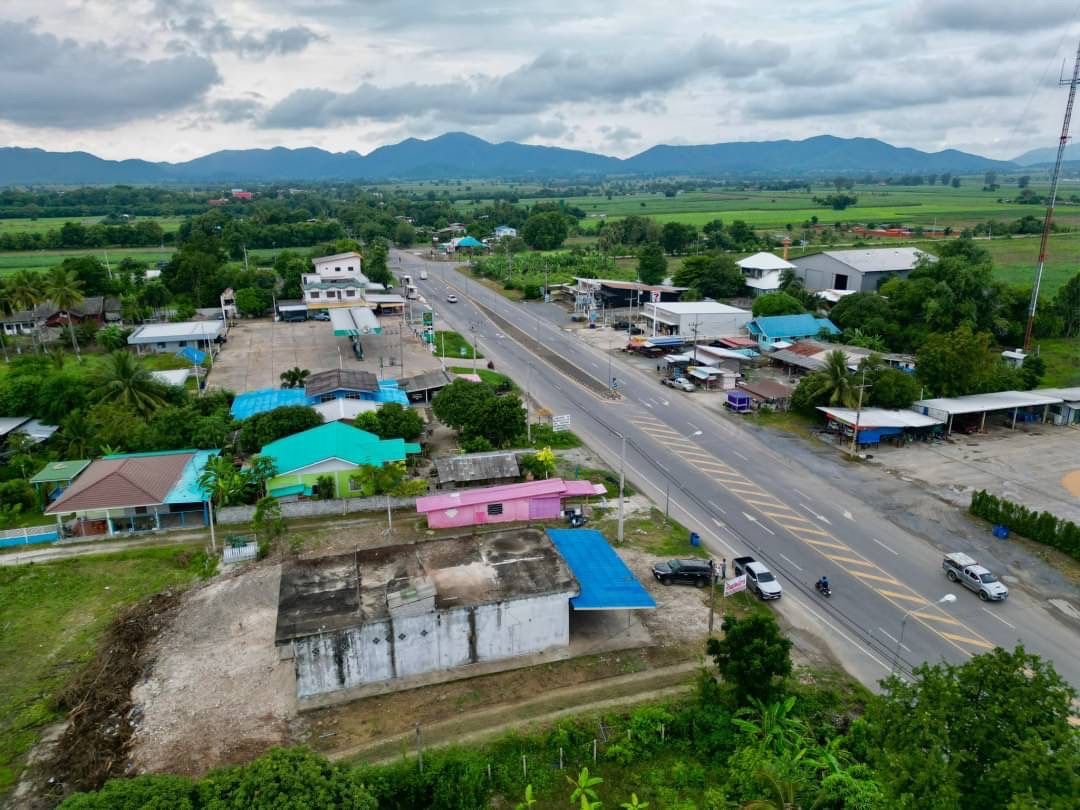 ขายบ้านลพบุรี ทำเลงาม บรรยากาศดี ใกล้หาดทรายเทียมอ่างซับเหล็ก