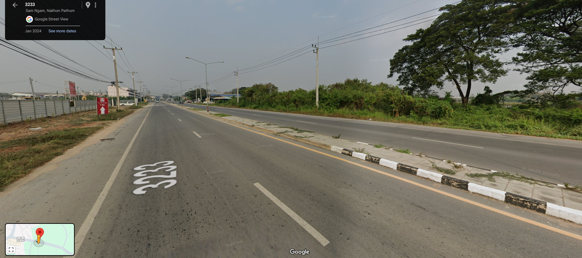 ขายที่ดิน นครปฐม