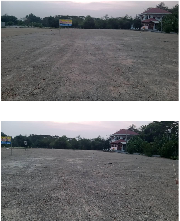 ขายที่ดินลพบุรี อำเภอเมือง ที่ดินแบ่งขาย ในแหล่งชุมชน 