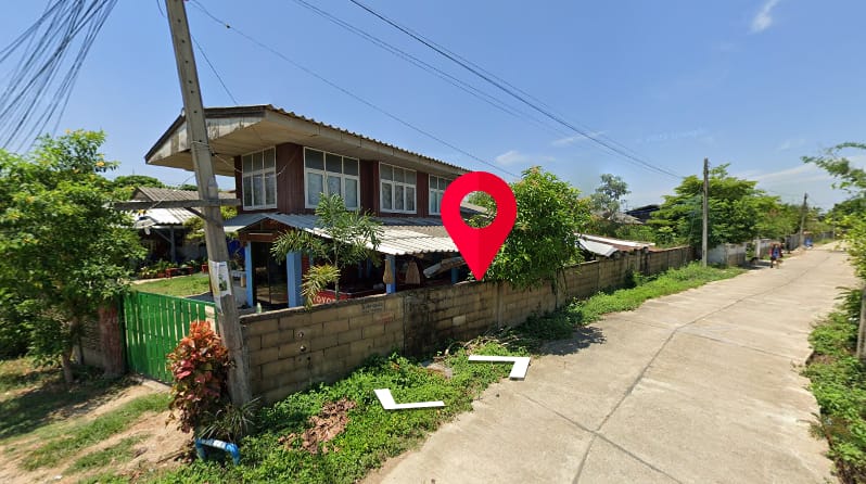 บ้านพร้อมที่ดิน เทิง เชียงราย