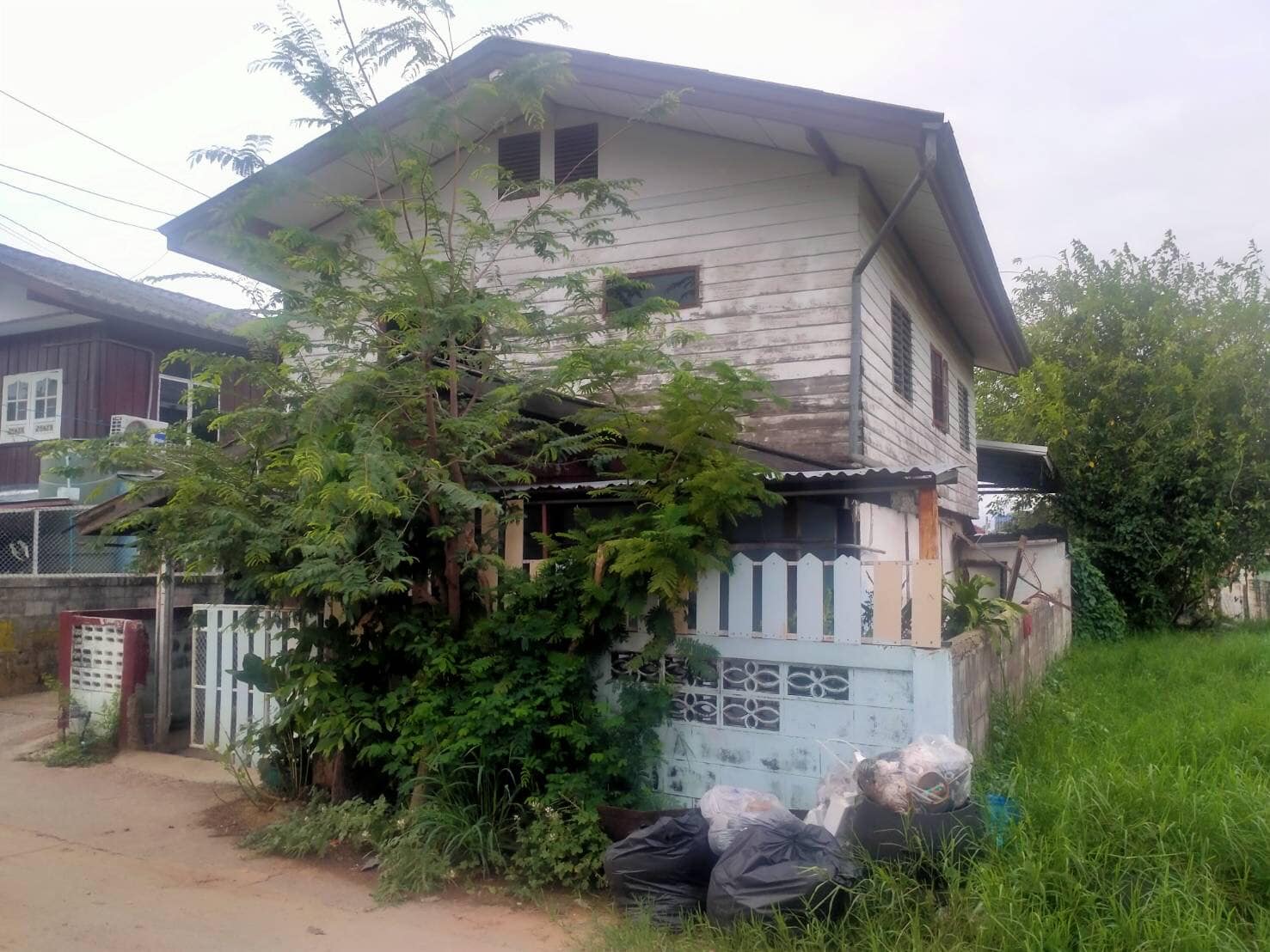ขายบ้านขอนแก่น เมืองขอนแก่น 0-0-35