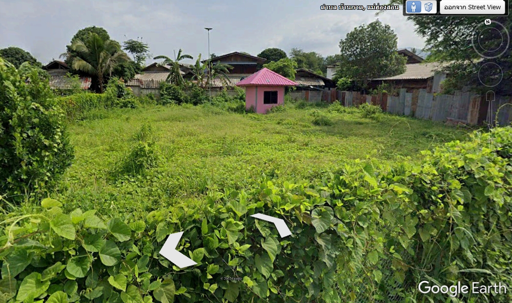 ขายที่ดิน แม่ฮ่องสอน 2 งาน