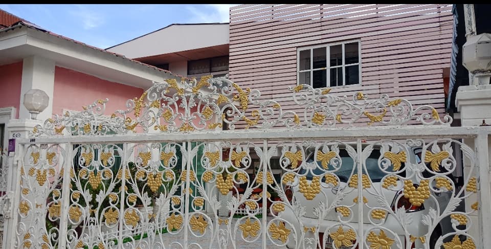 บ้านใน อ.เมืองนครราชสีมา 77 ตรว.
