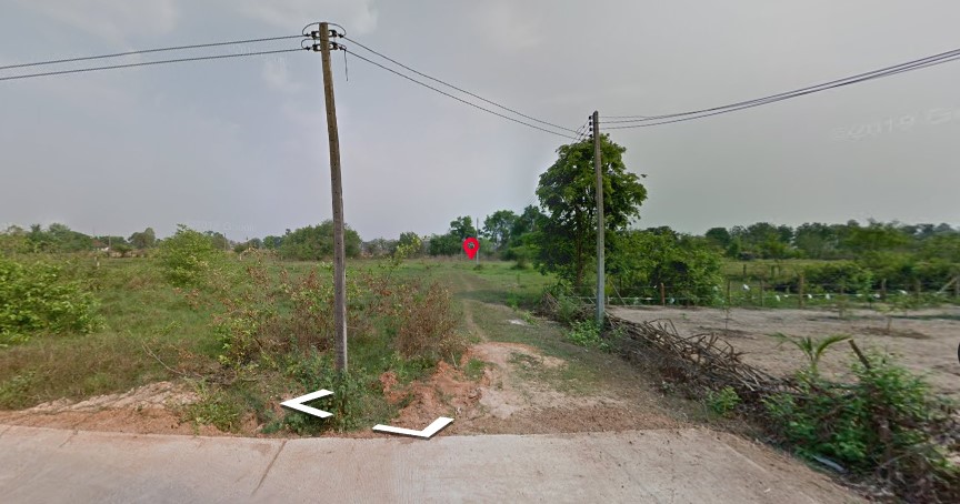 ขายที่ดินขอนแก่น เมืองขอนแก่น 0-2-3.3