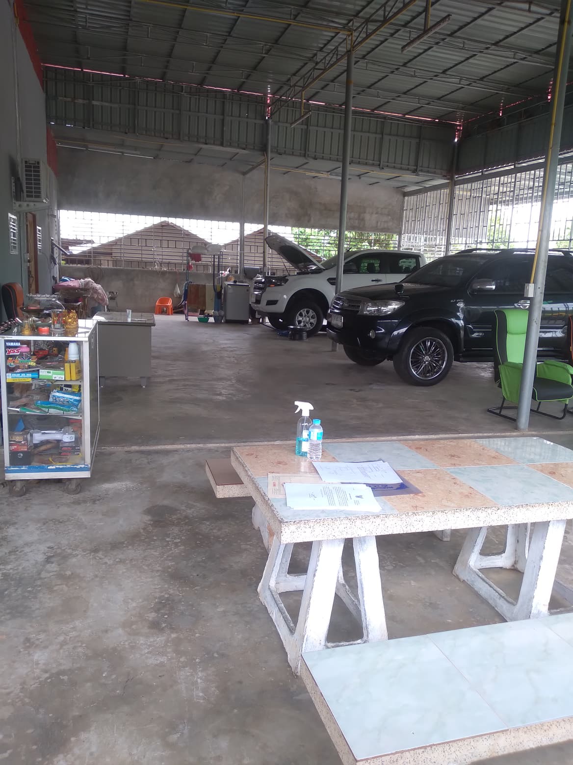 บ้านพร้อมที่ดิน กาฬสินธุ์ 0-1-22.7