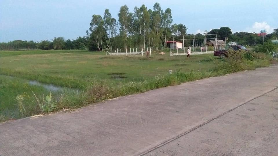 ขายที่ดิน ร้อยเอ็ด 1 งาน