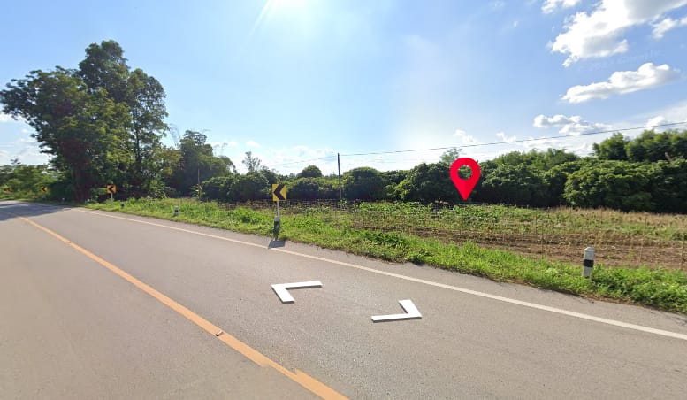 ขายที่ดินสระแก้ว วังสมบูรณ์ 19-0-96
