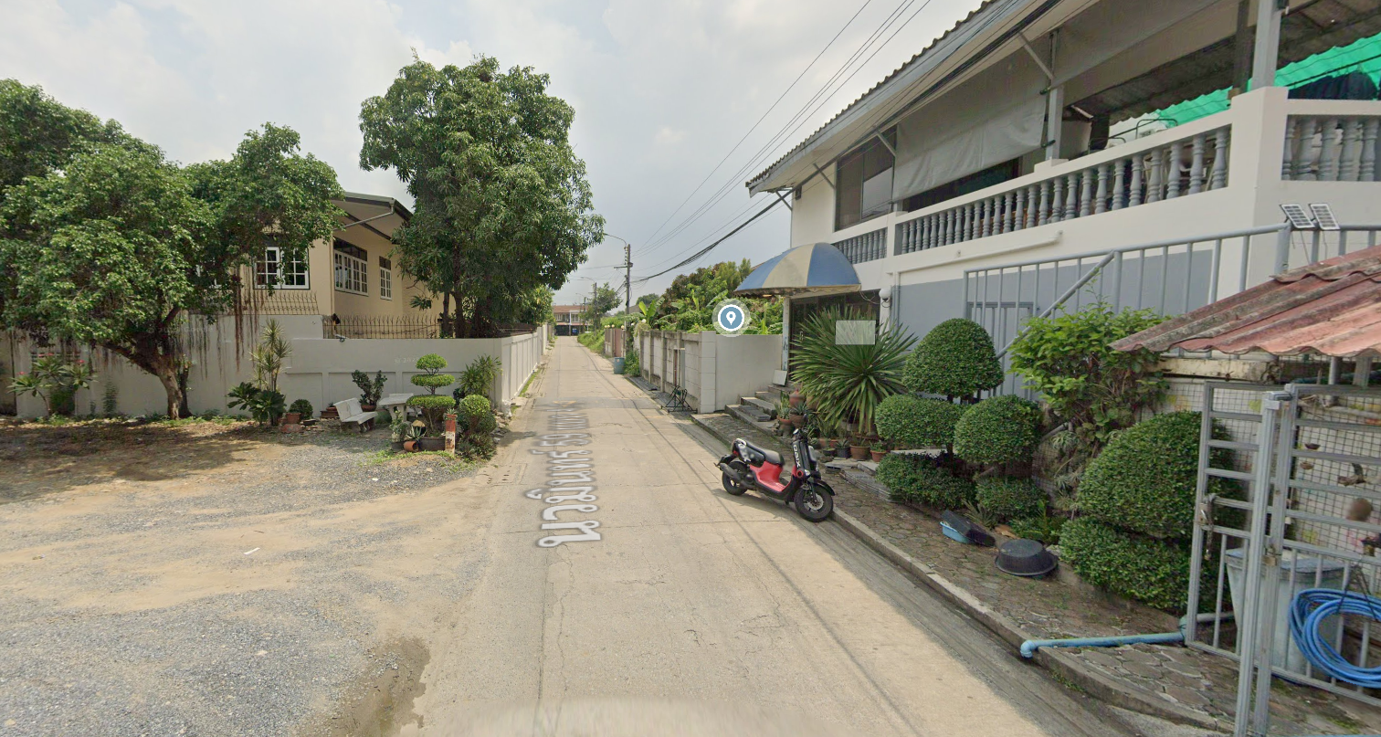ขายที่ดินกรุงเทพฯ ถมแล้ว ซอยนวมินทร์ 59 ลัด นวมินทร์ 69 ใกล้รถไฟฟ้าสถานีนวมินทร์ 42 0-1-0 ไร่.