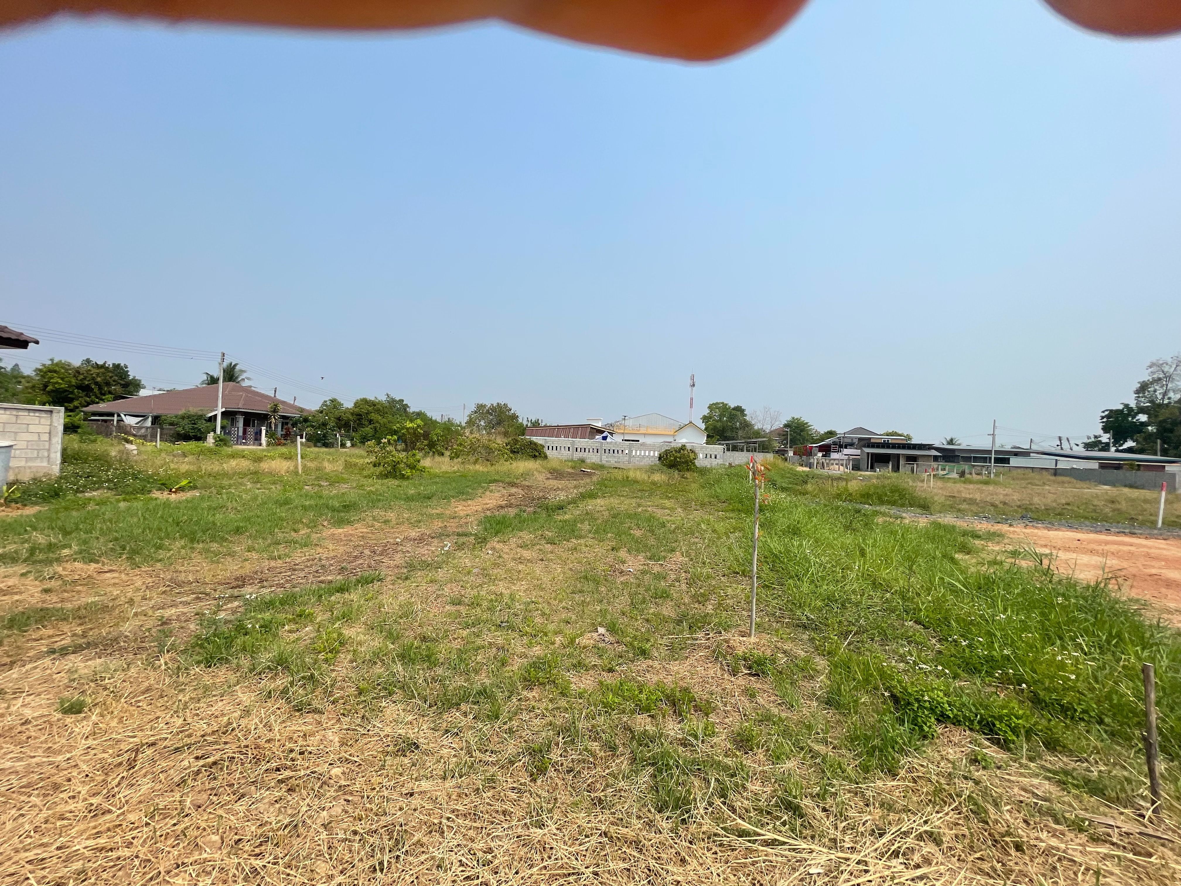 ขายที่ดินเชียงใหม่ อำเภอสารภี