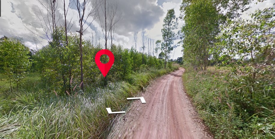 ขายที่ดิน ที่เปล่า บ้านแพง นครพนม 5-0-0