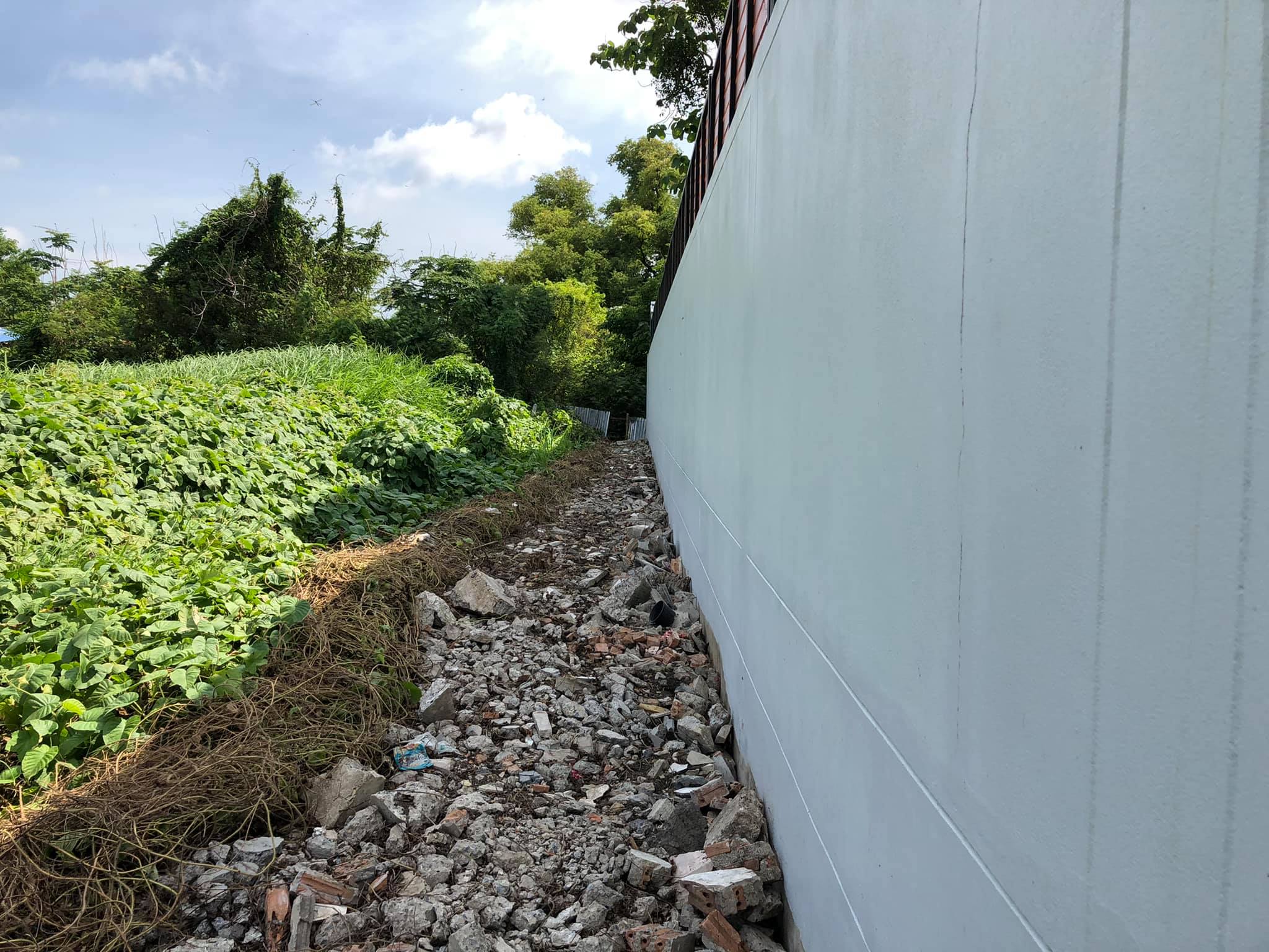 ขายที่ดิน ต.ทะเลชุบศร อ.เมือง จ.ลพบุรี 0-2-86 ไร่