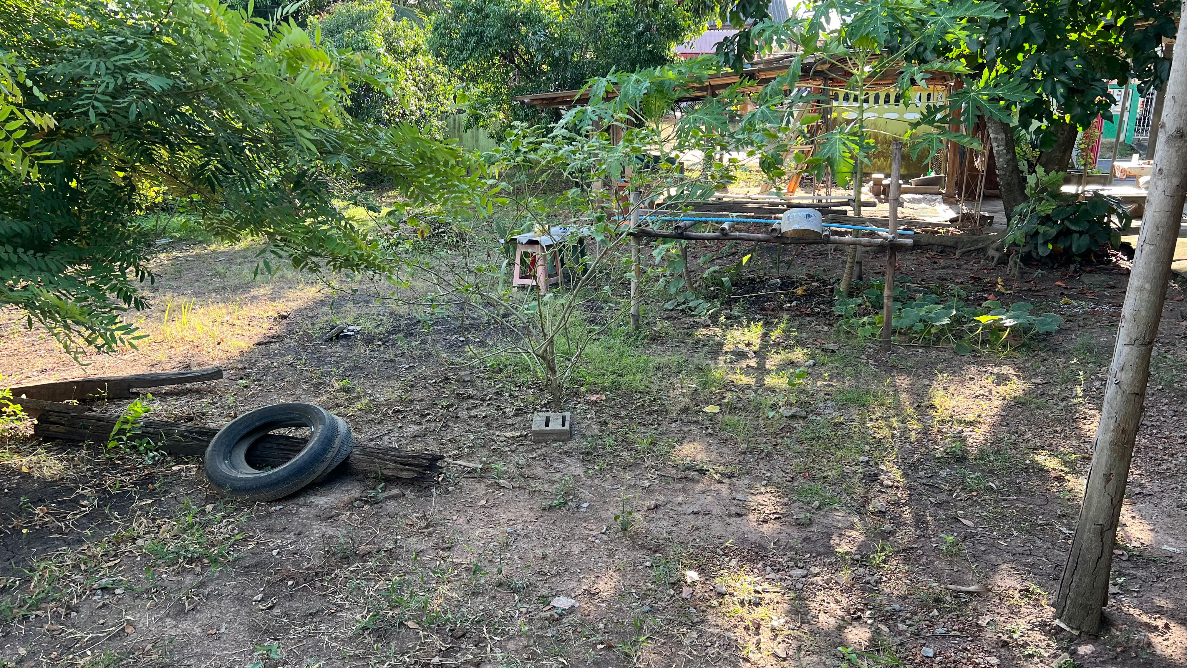 ขายที่ดิน 70 ตร.ว. ถนนเทศบาลดำริ ซอย 11 (ซอยถนอมจิตร) ต.หน้าเมือง อ.เมืองปราจีนบุรี